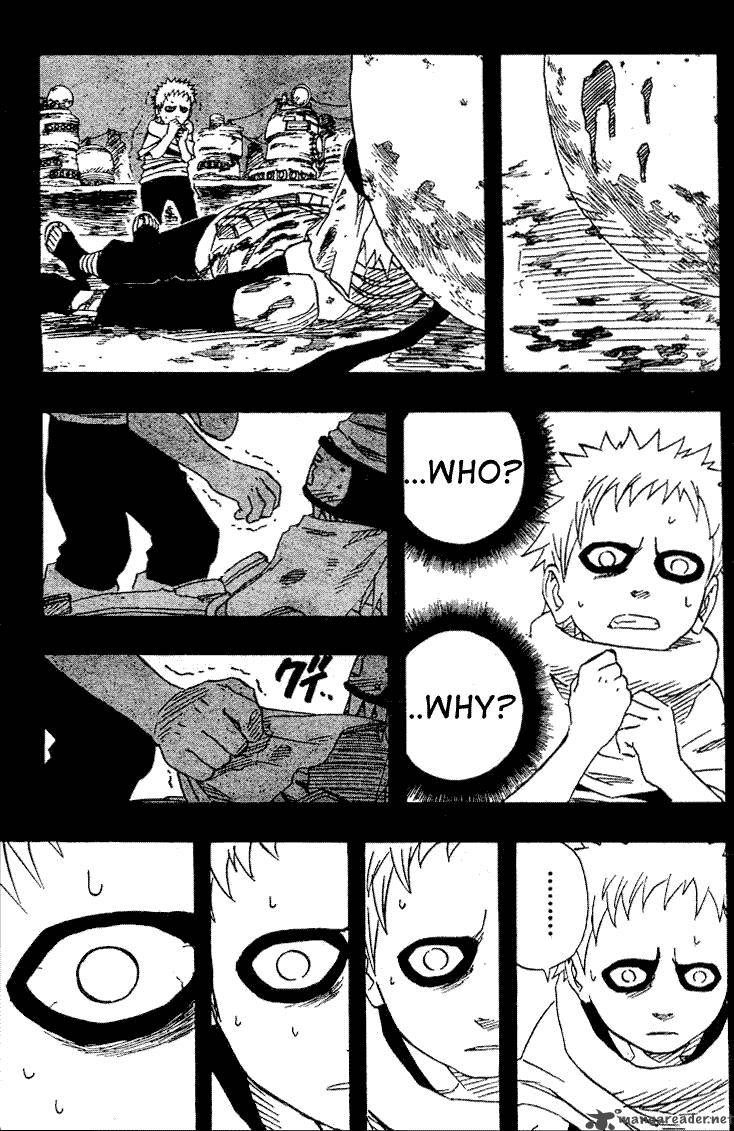 Naruto Chapter 130 - Page