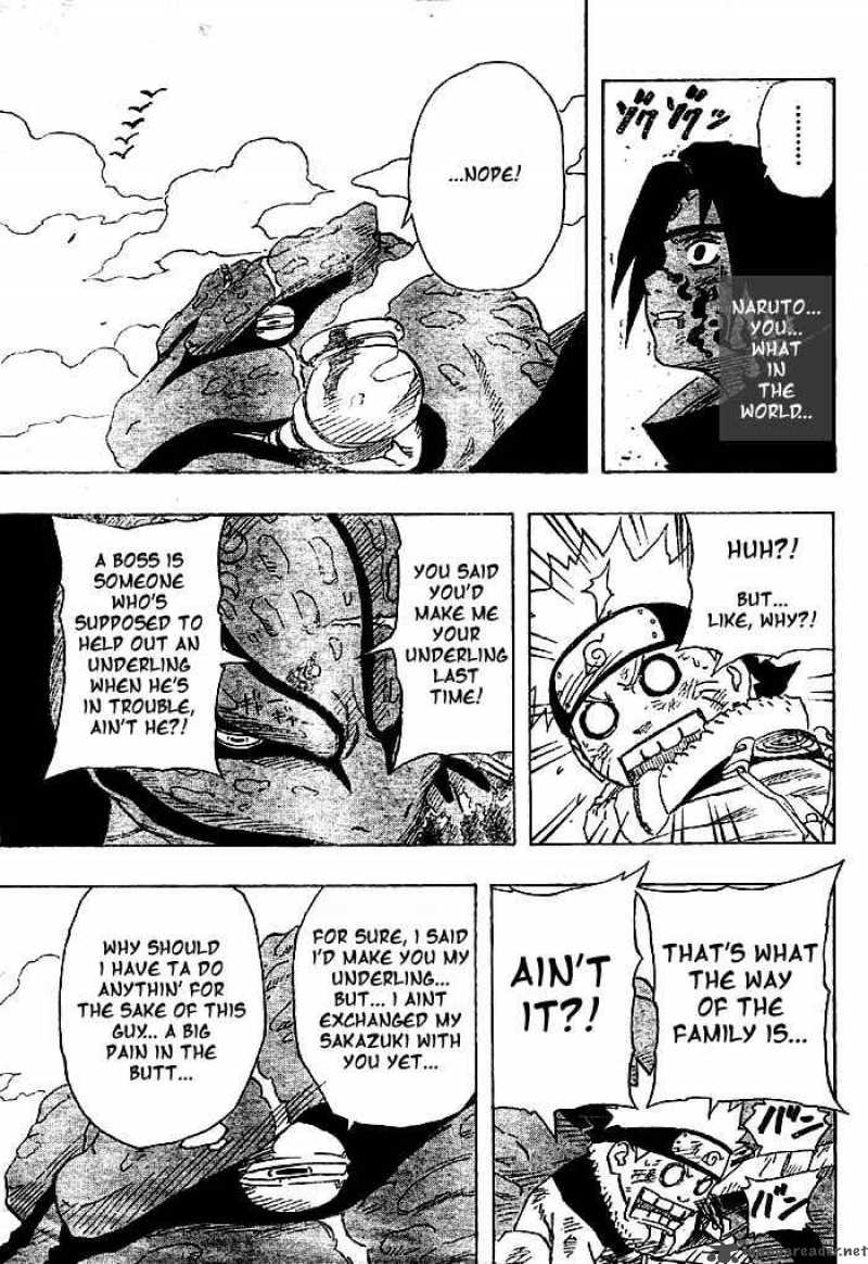 Naruto Chapter 134 - Page