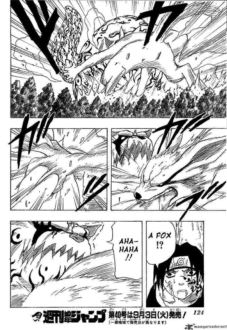 Naruto Chapter 135 - Page