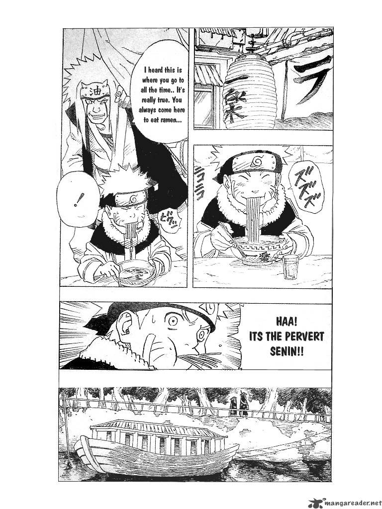 Naruto Chapter 140 - Page