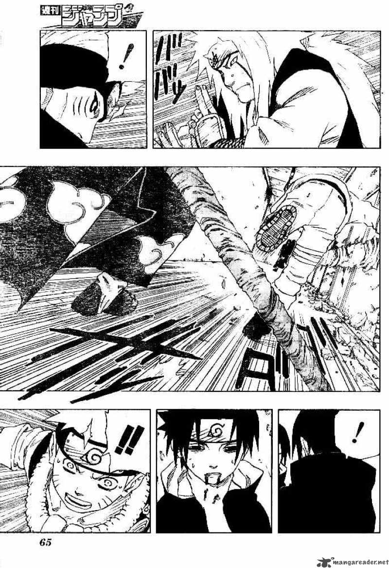 Naruto Chapter 147 - Page
