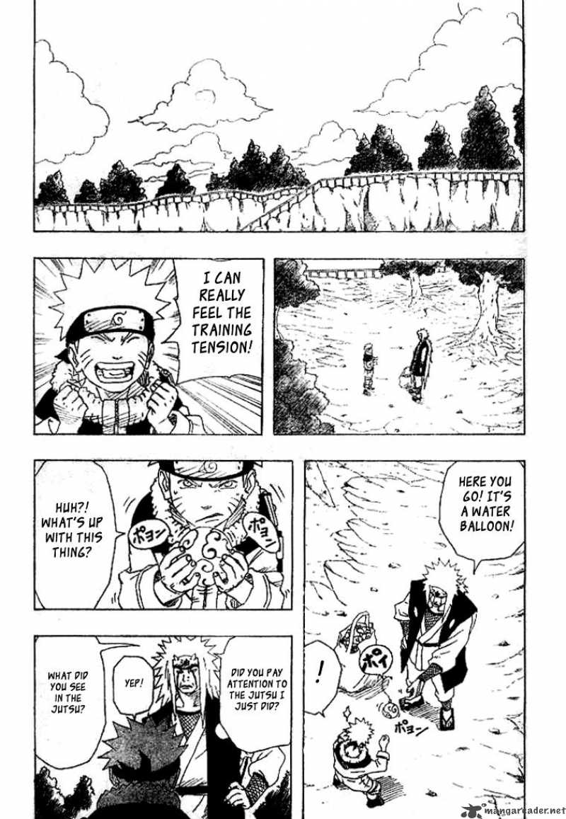 Naruto Chapter 150 - Page