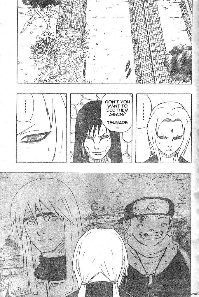 Naruto Chapter 156 - Page