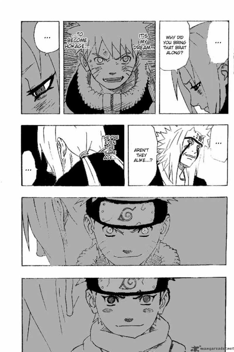 Naruto Chapter 159 - Page