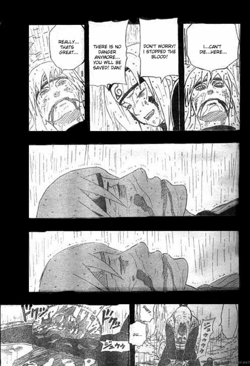 Naruto Chapter 160 - Page