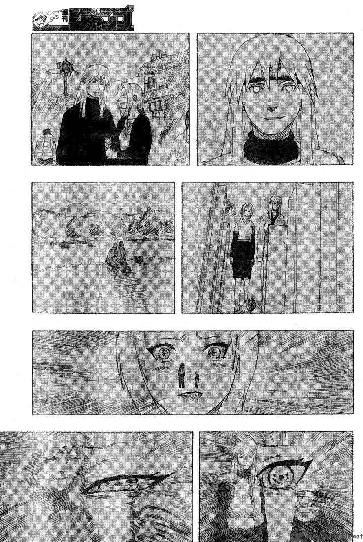 Naruto Chapter 162 - Page