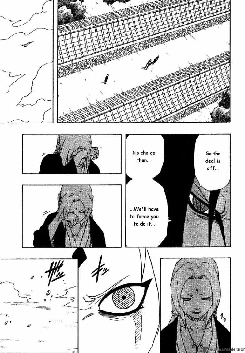 Naruto Chapter 163 - Page