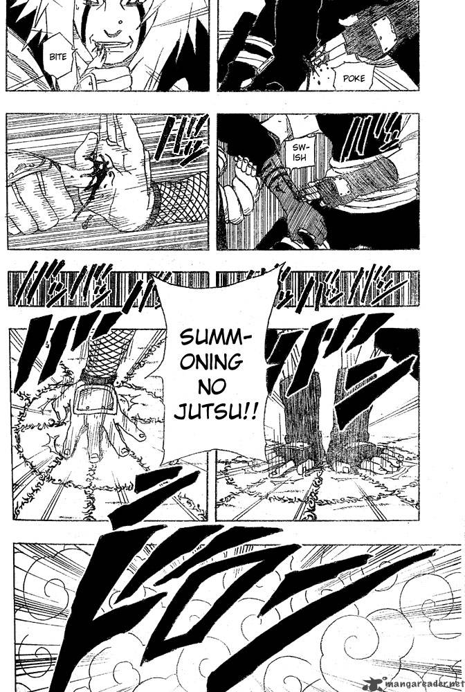 Naruto Chapter 165 - Page
