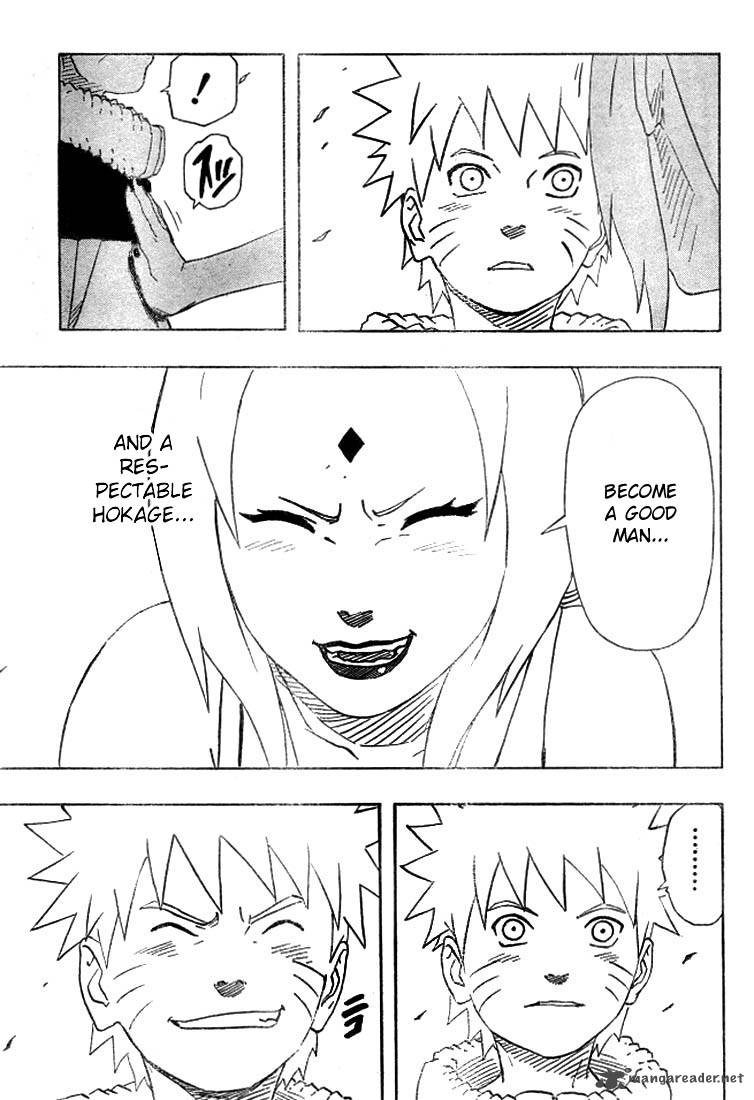 Naruto Chapter 171 - Page