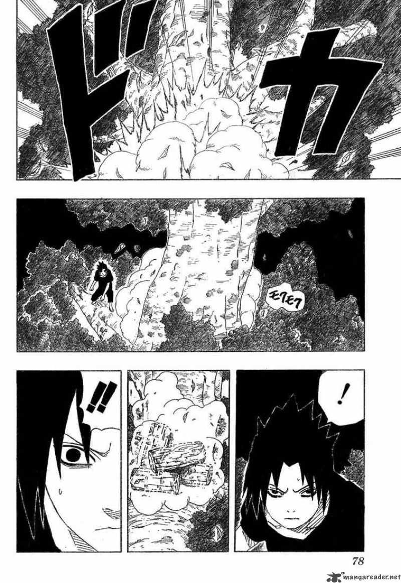 Naruto Chapter 177 - Page