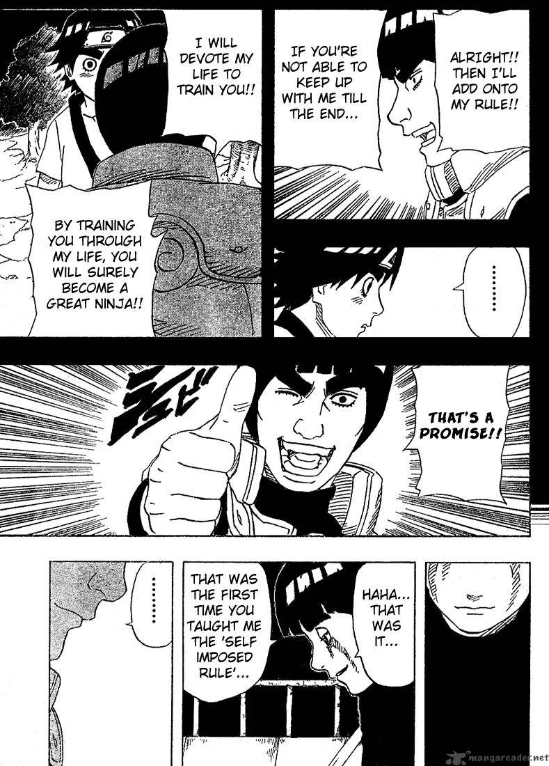 Naruto Chapter 180 - Page