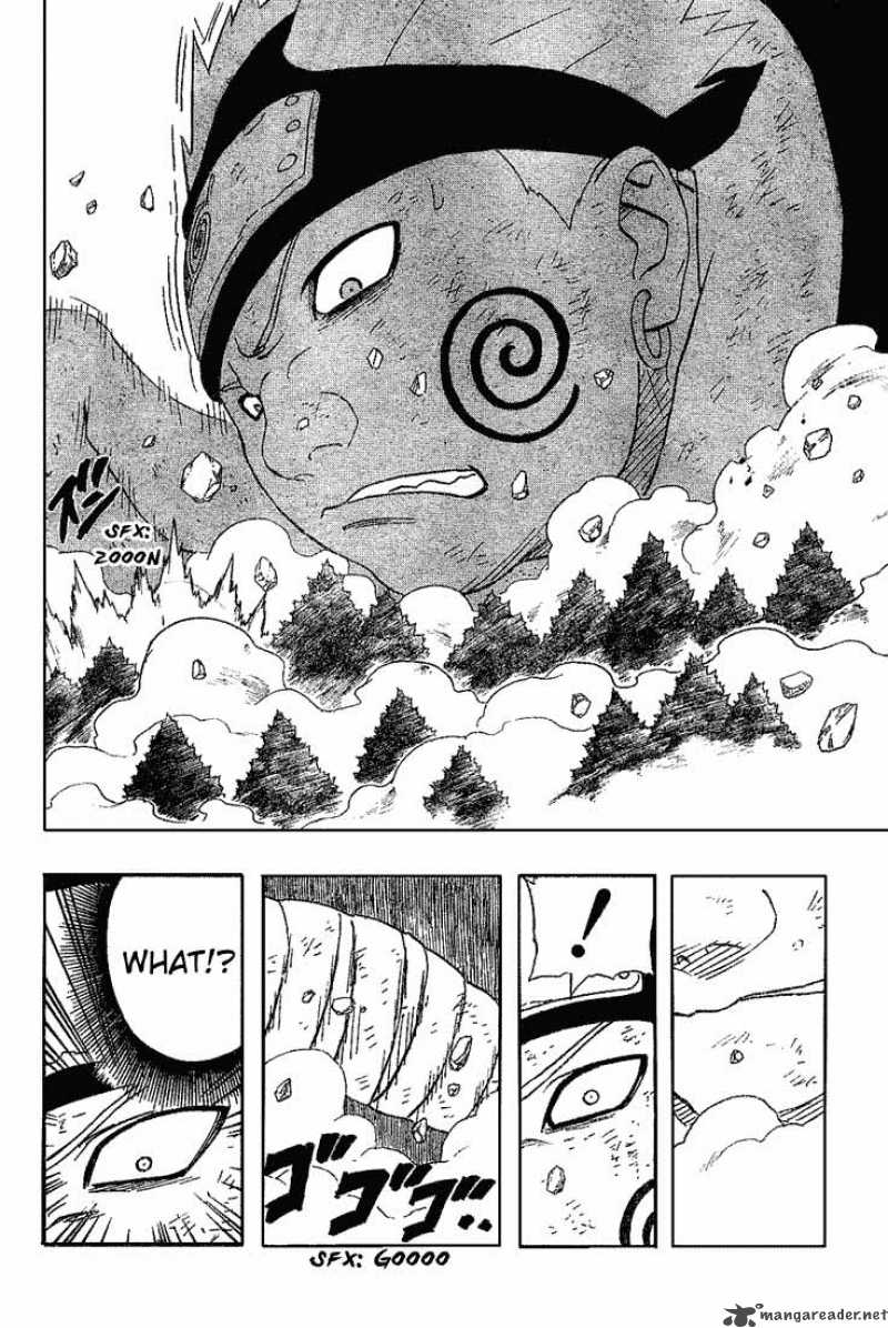 Naruto Chapter 189 - Page