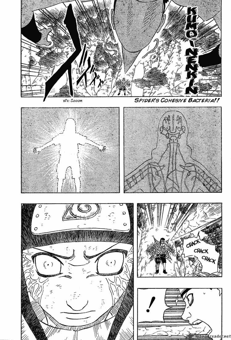 Naruto Chapter 193 - Page