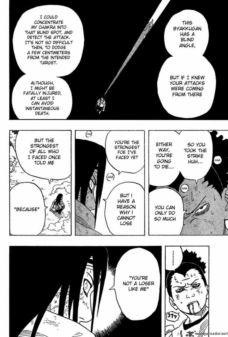 Naruto Chapter 197 - Page