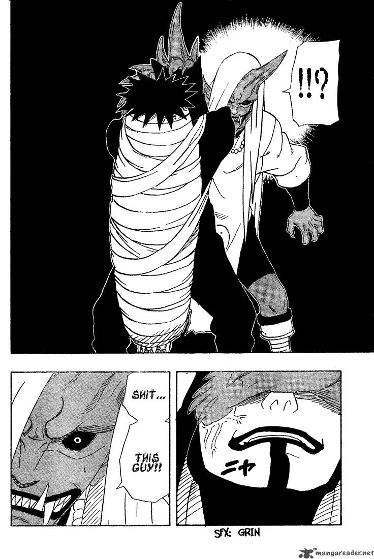 Naruto Chapter 213 - Page