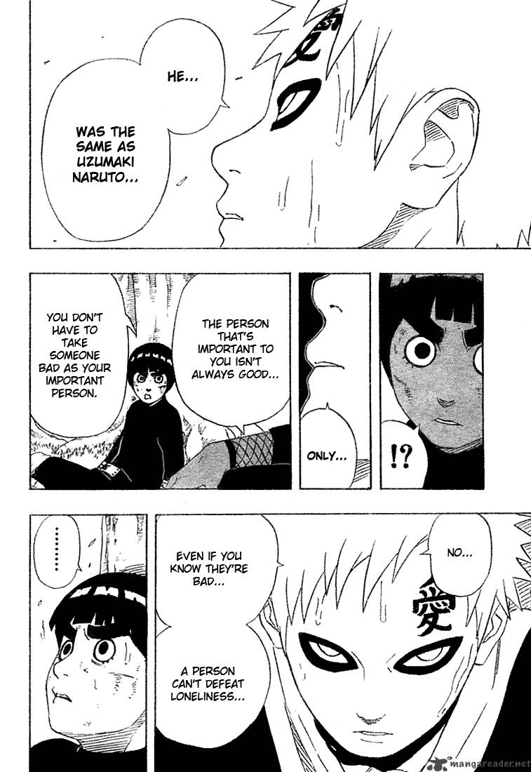 Naruto Chapter 217 - Page