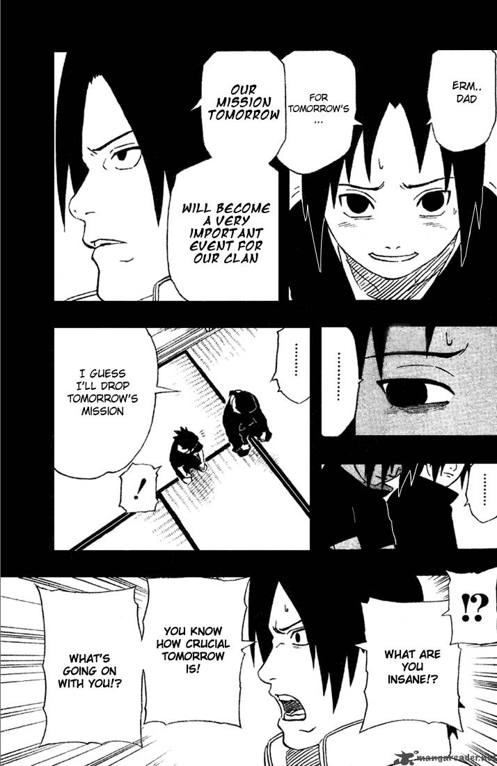 Naruto Chapter 220 - Page