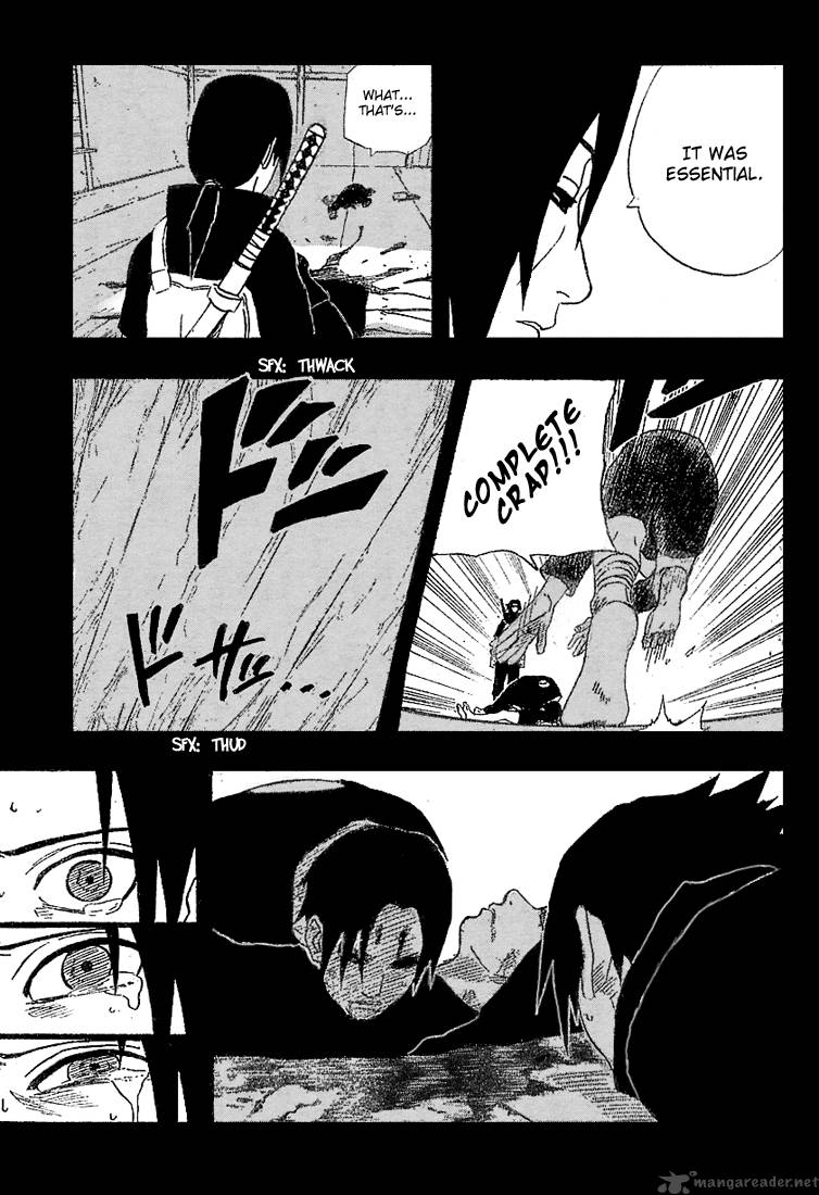 Naruto Chapter 224 - Page