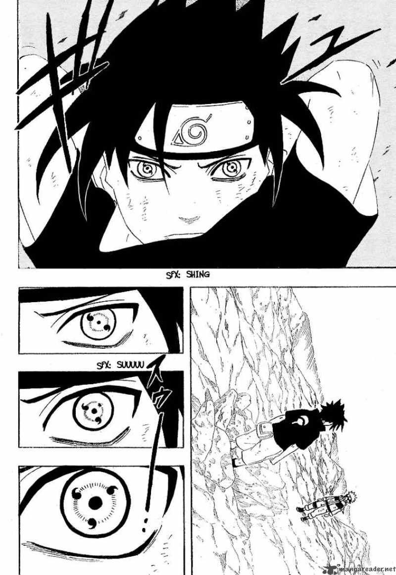 Naruto Chapter 229 - Page