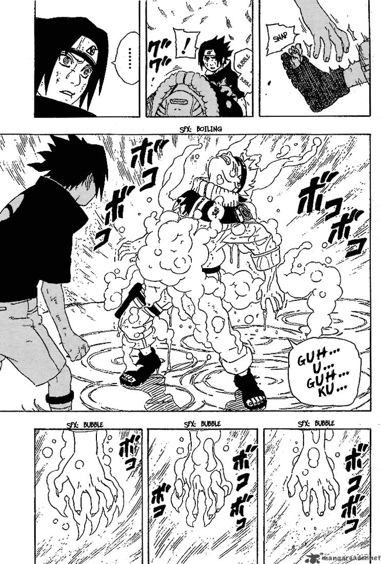 Naruto Chapter 230 - Page