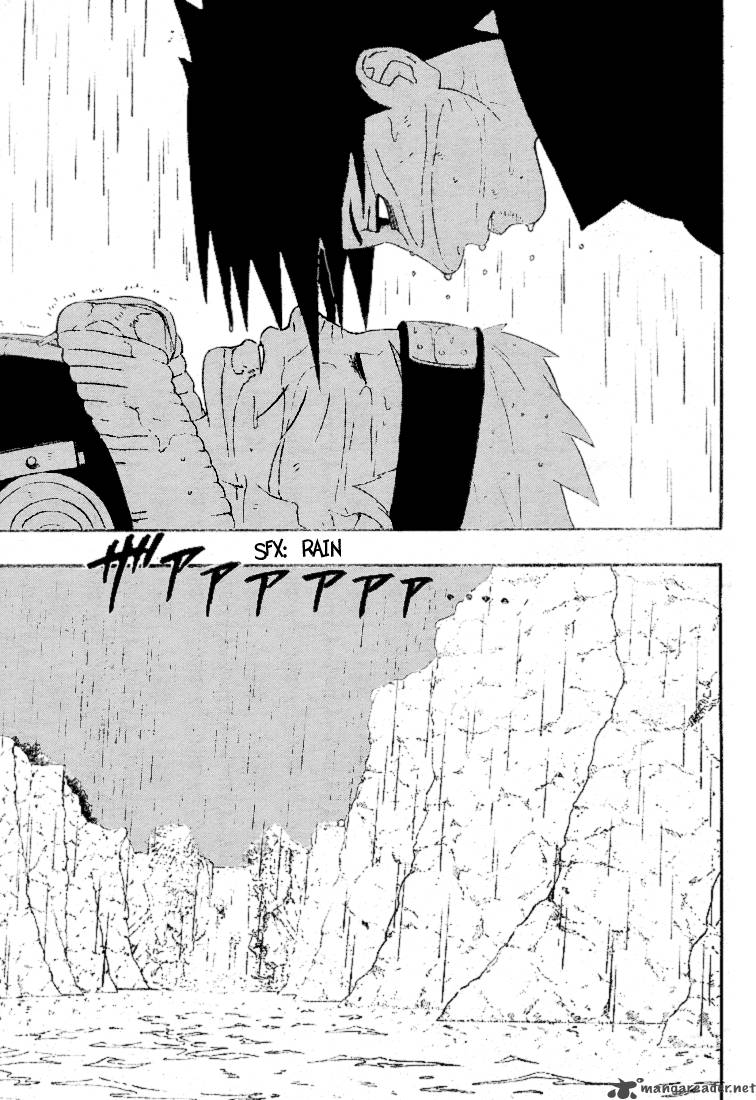 Naruto Chapter 233 - Page