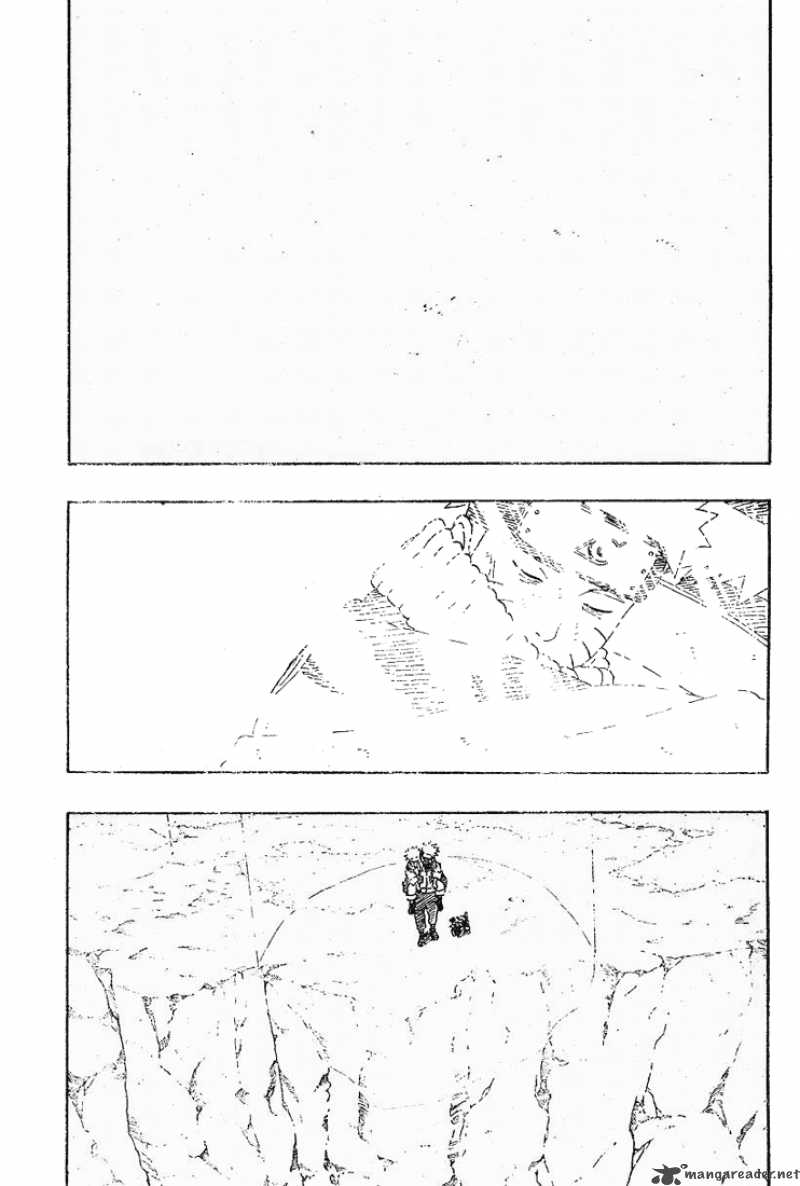 Naruto Chapter 234 - Page