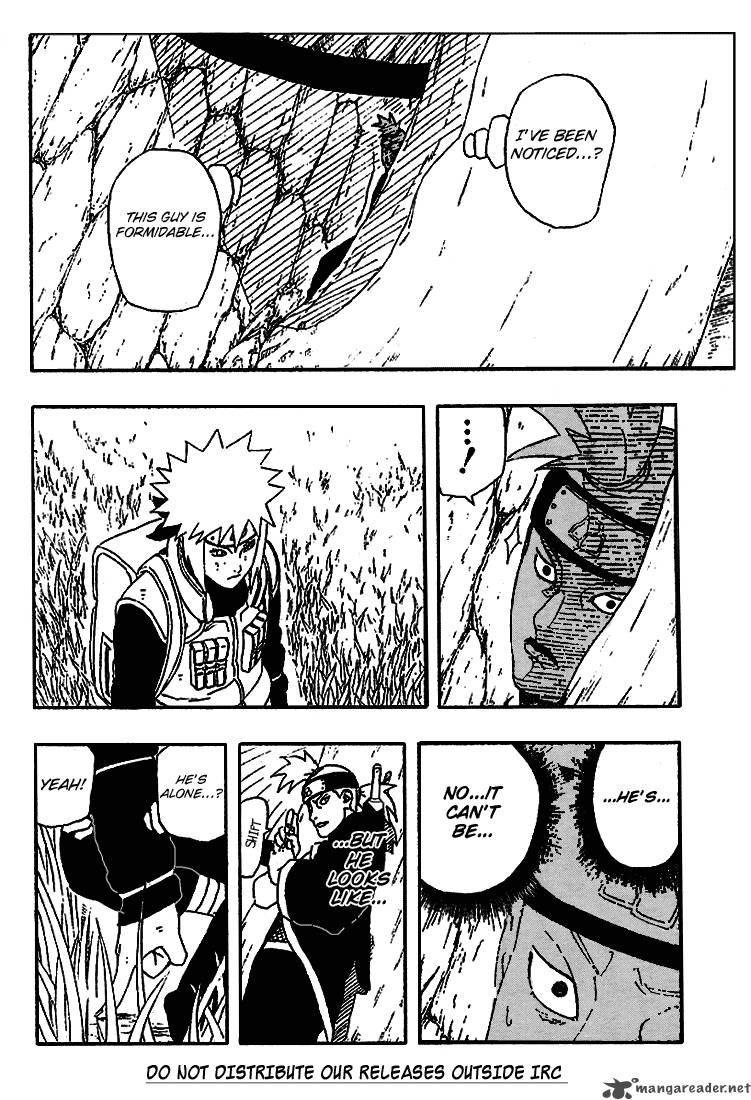 Naruto Chapter 239 - Page