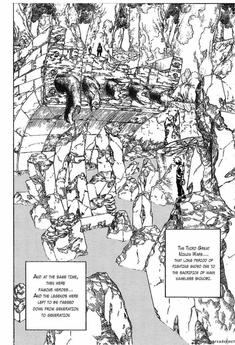 Naruto Chapter 244 - Page