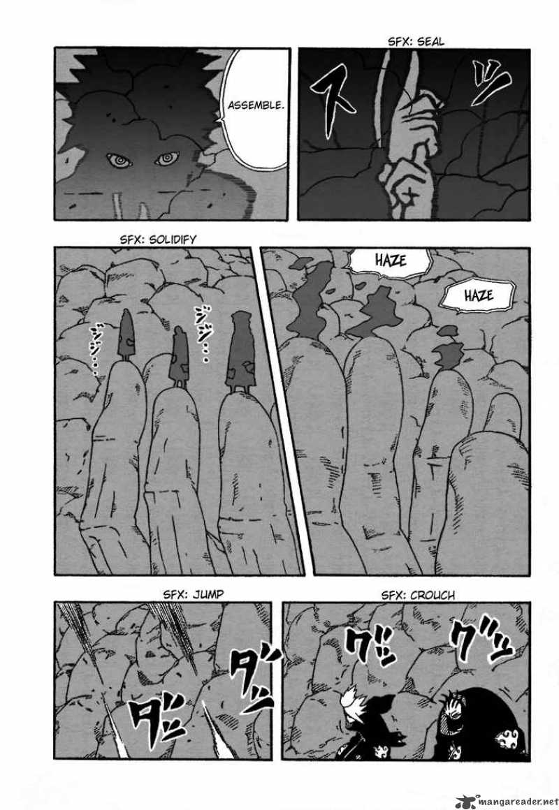 Naruto Chapter 254 - Page