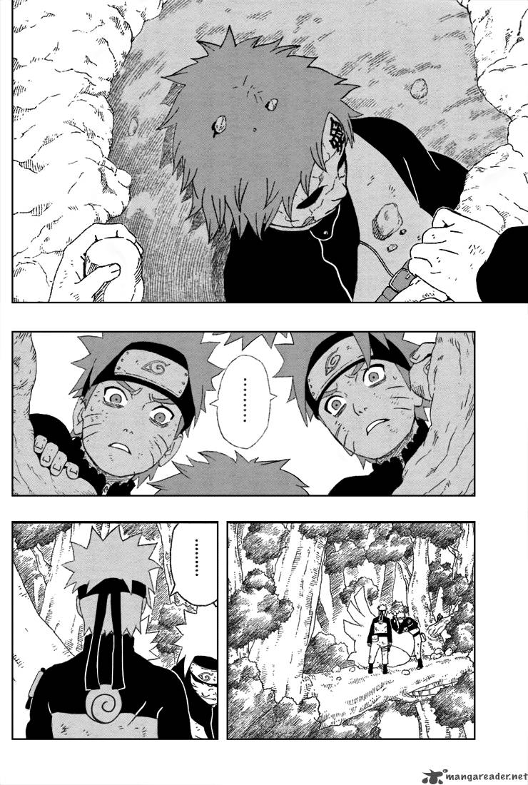 Naruto Chapter 276 - Page