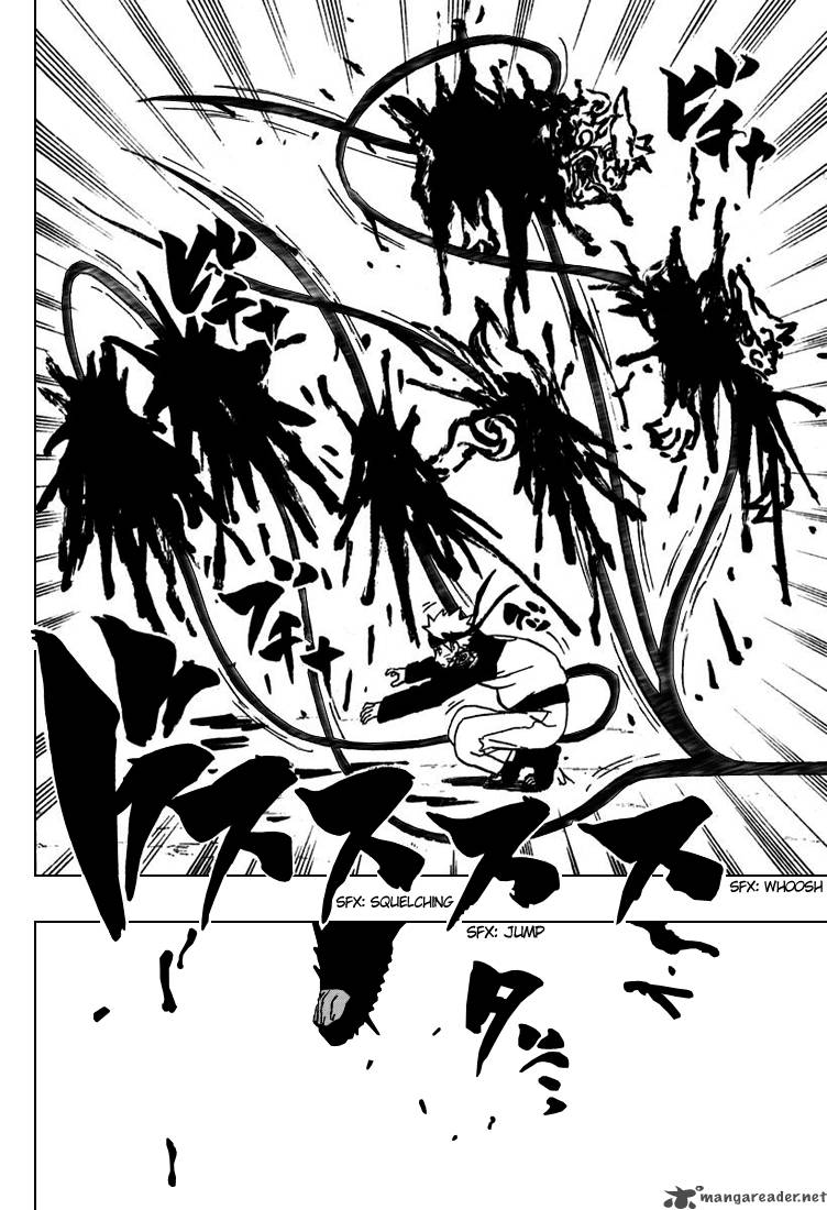 Naruto Chapter 283 - Page