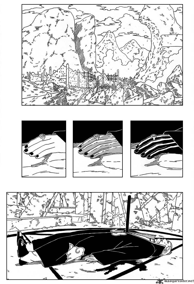 Naruto Chapter 313 - Page