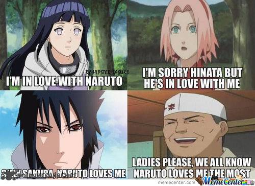 Naruto Chapter 618 - Page
