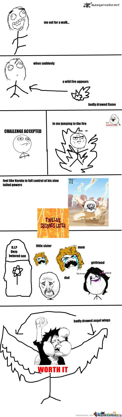 Naruto Chapter 621 - Page