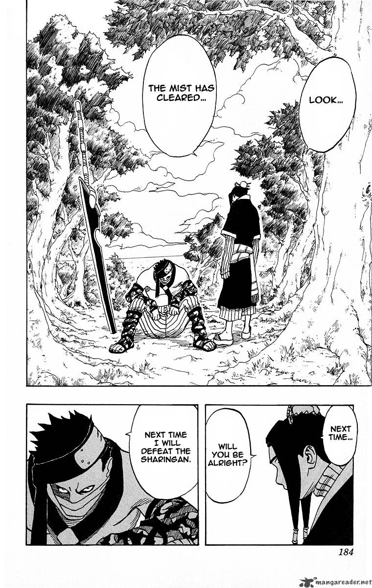 Naruto Chapter 16 - Page