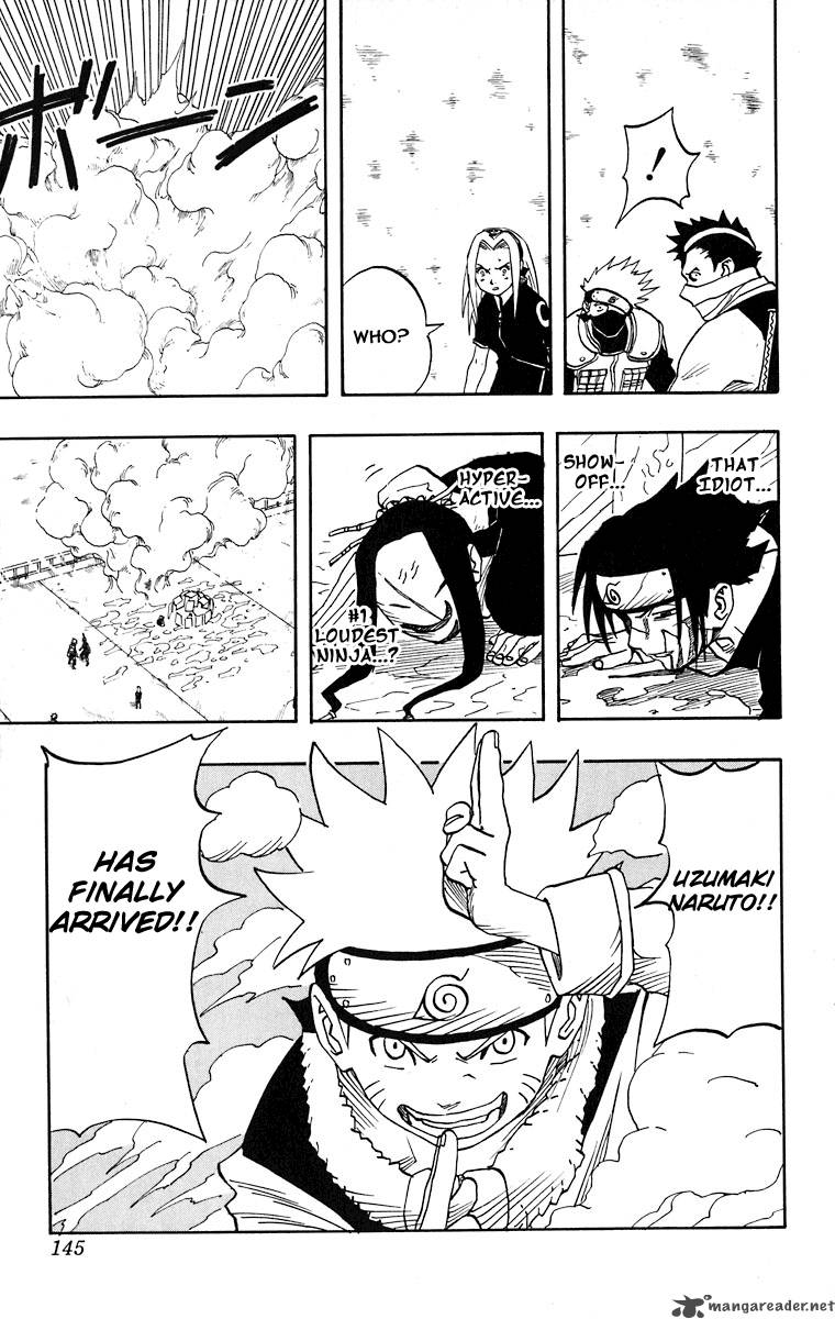 Naruto Chapter 24 - Page