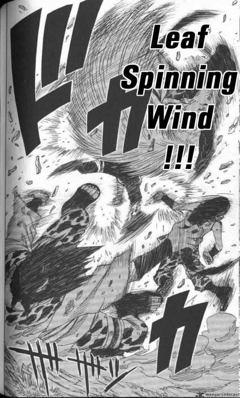 Naruto Chapter 51 - Page