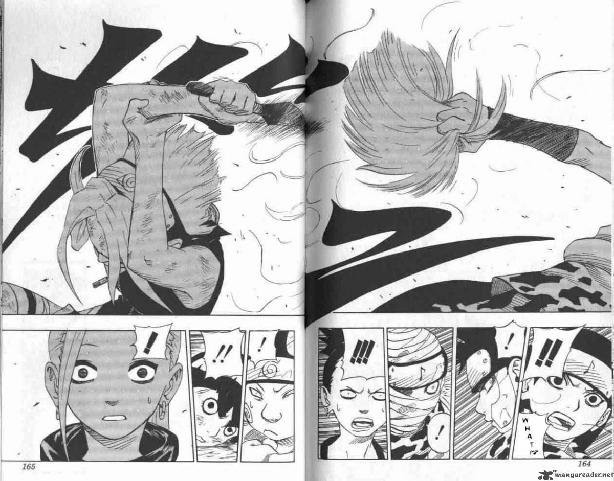 Naruto Chapter 53 - Page