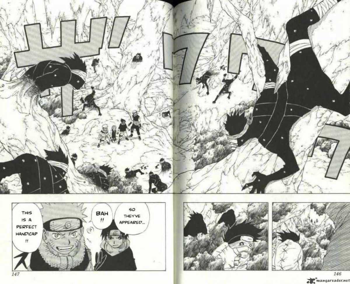 Naruto Chapter 61 - Page