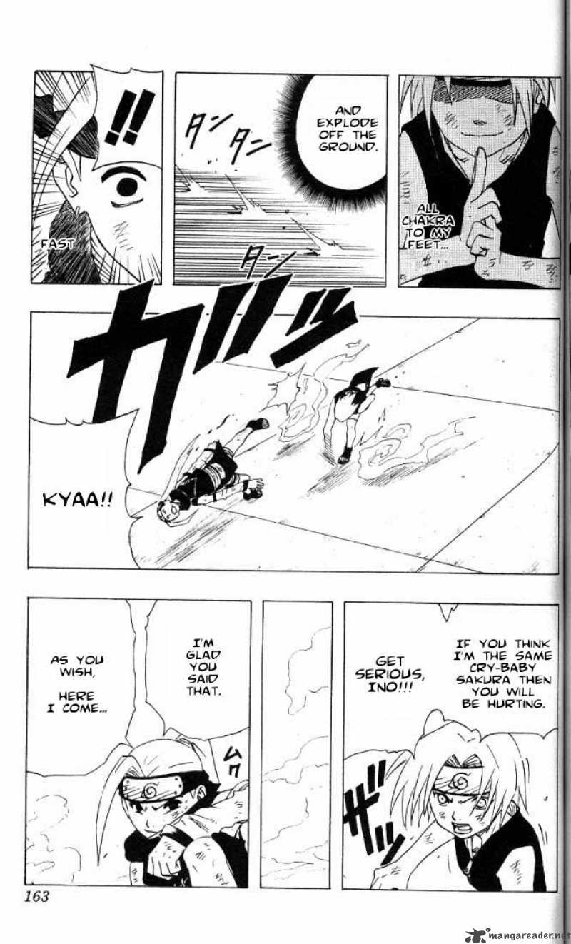 Naruto Chapter 71 - Page