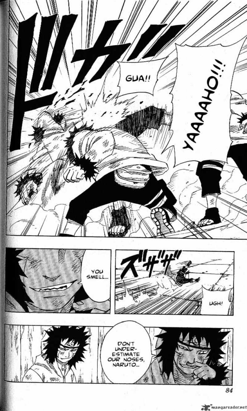 Naruto Chapter 76 - Page