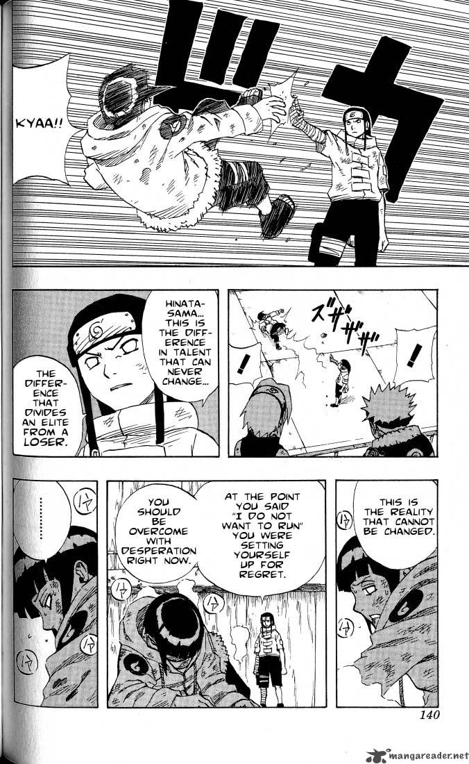 Naruto Chapter 79 - Page