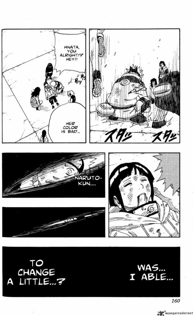 Naruto Chapter 80 - Page