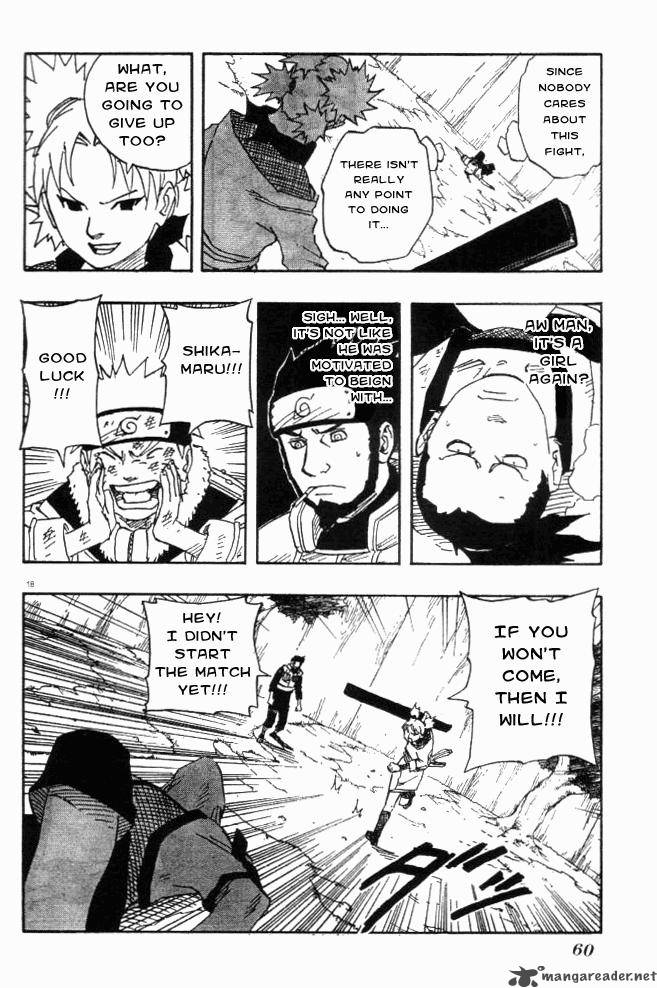 Naruto Chapter 106 - Page