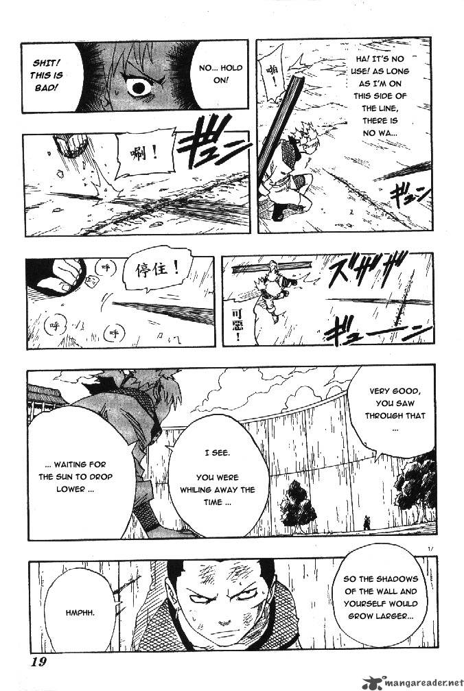 Naruto Chapter 107 - Page