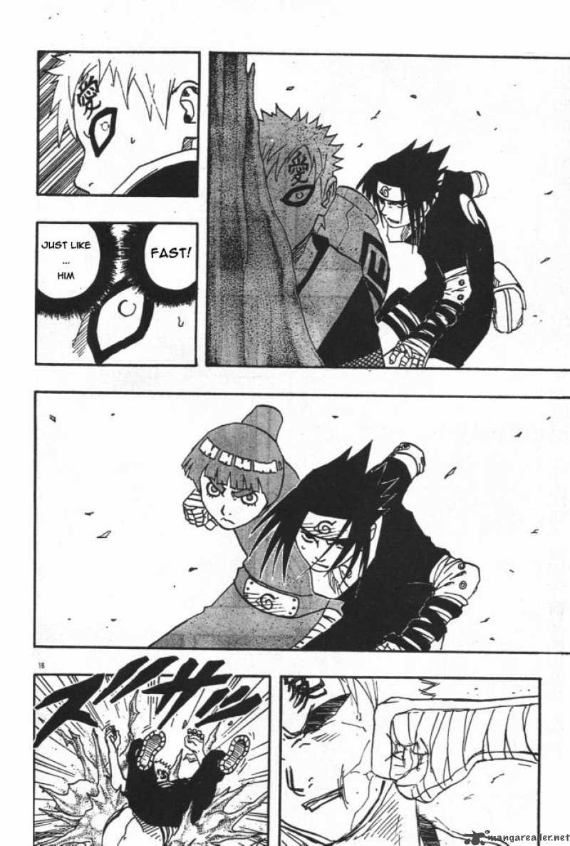 Naruto Chapter 111 - Page