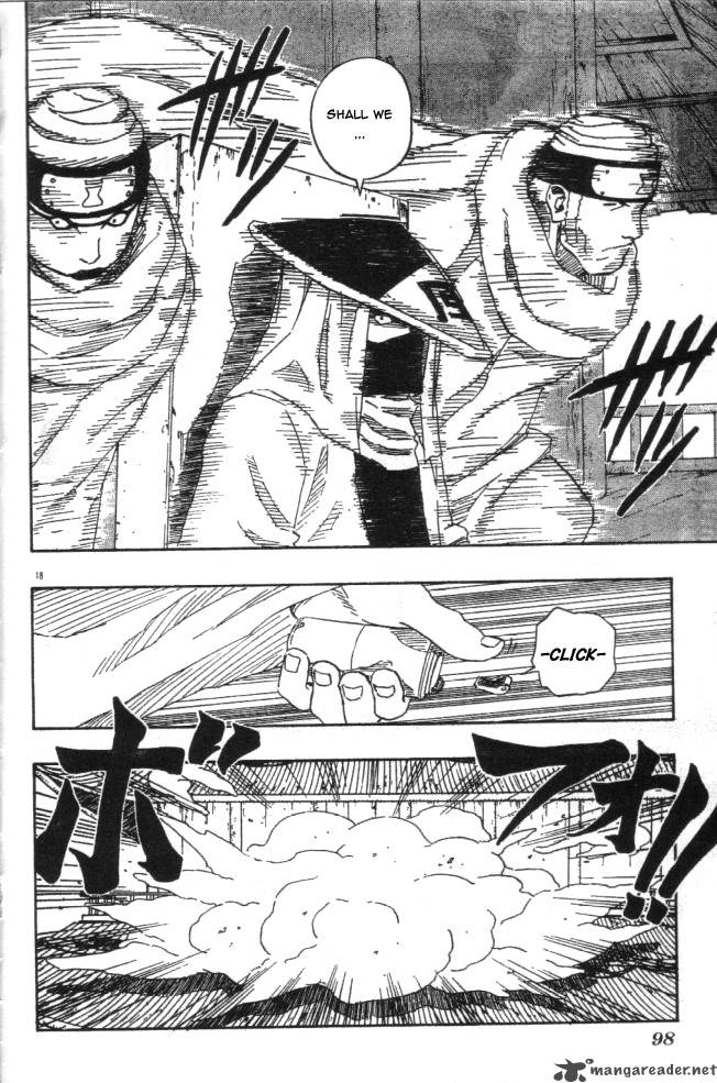 Naruto Chapter 114 - Page