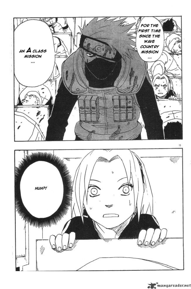 Naruto Chapter 116 - Page