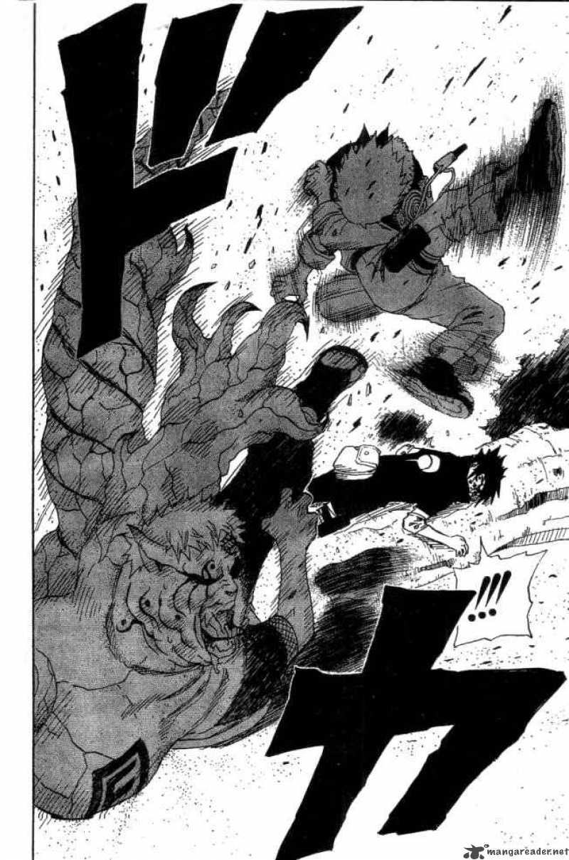 Naruto Chapter 128 - Page