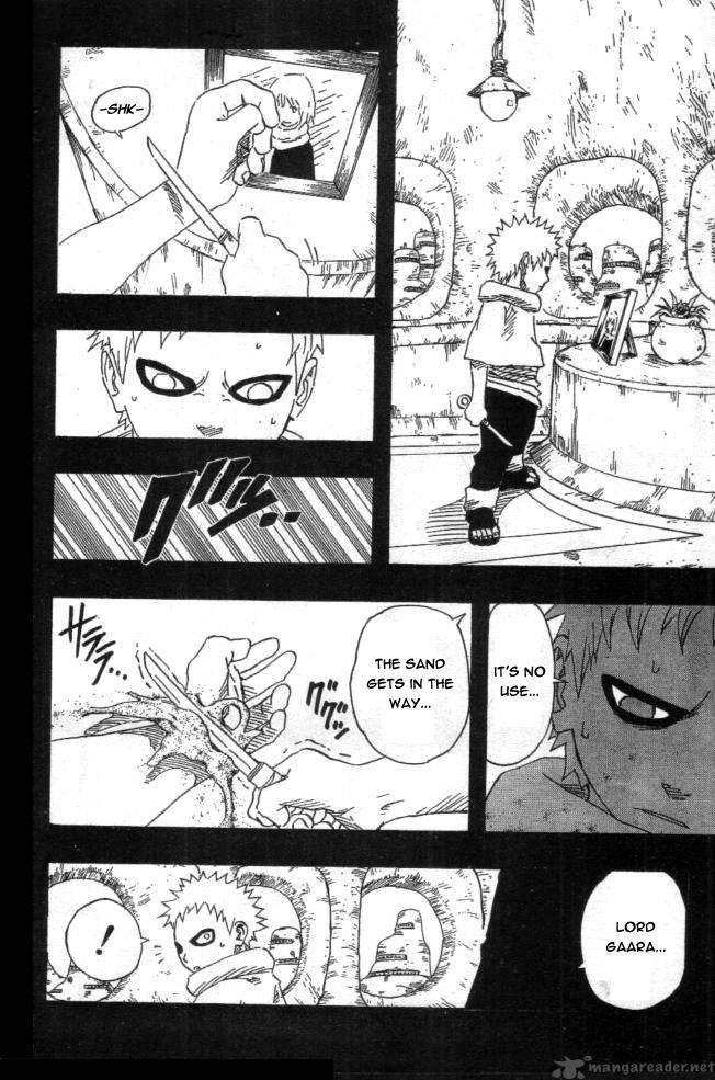 Naruto Chapter 129 - Page